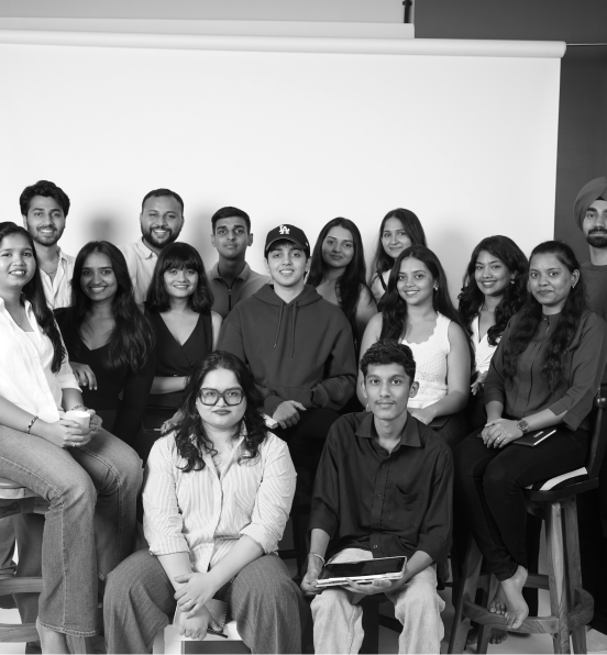 The ANIDAM creative collective