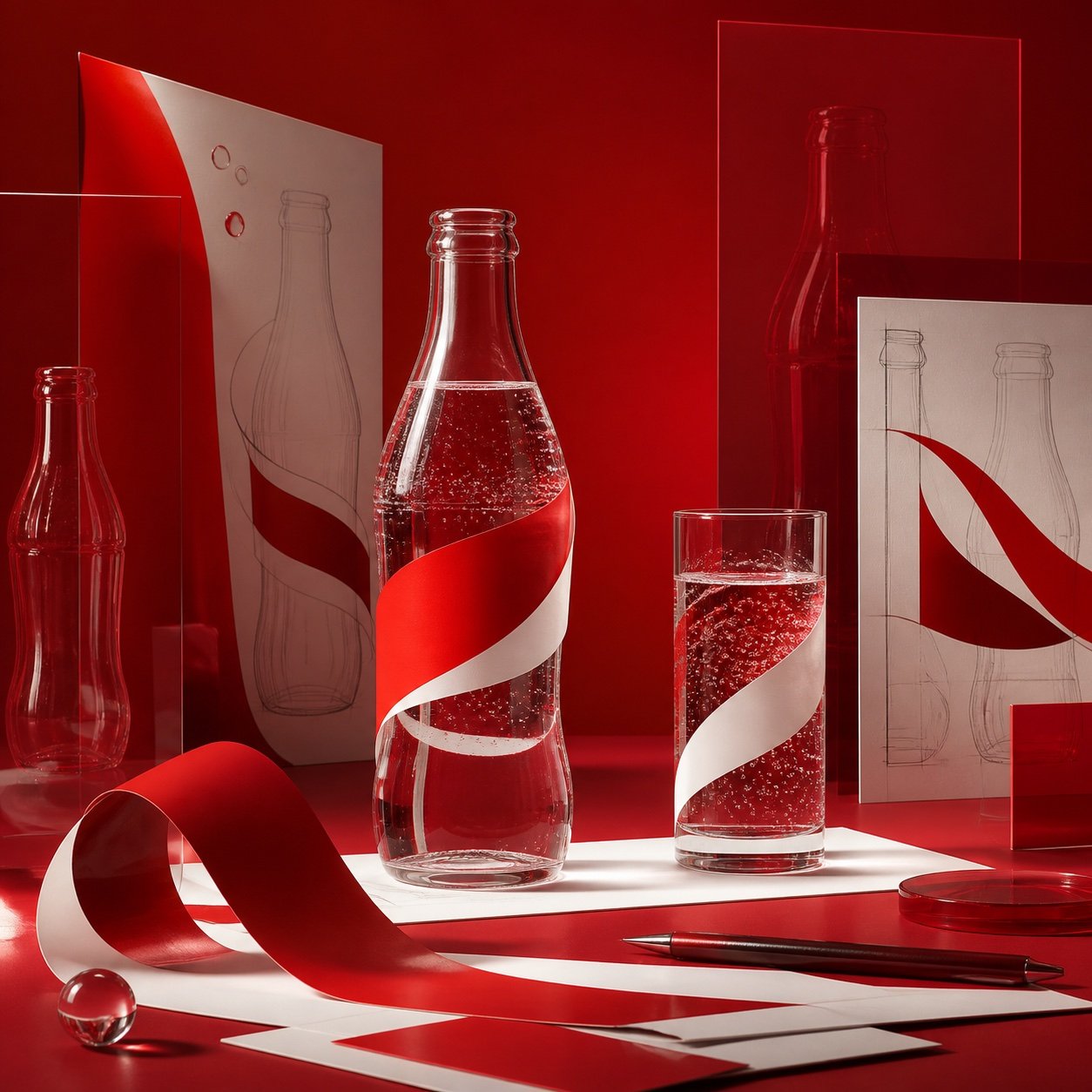 Brand memory and recognition insight