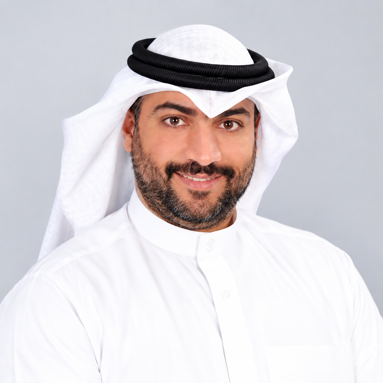Yaqoub Al Nasser